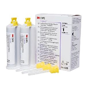 3M ESPE Filtek Bulk Fill Posterior Restorative A2 Shade