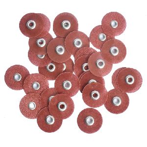3M Sof-Lex Extra-Thin Contouring and Polishing Discs Kit