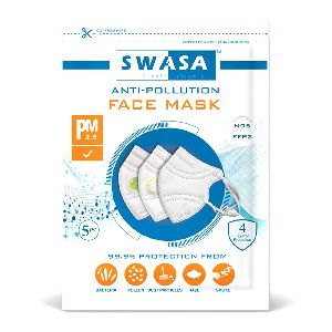 Swasa N95 Face Mask