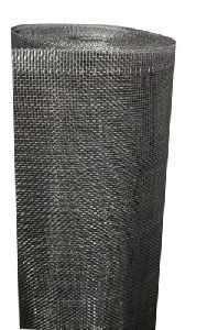 Aluminum Expanded Wire Mesh
