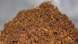 Composted Coco peat