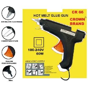 Crown CR 66 Glue Gun