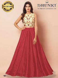 Girls Lehenga Choli