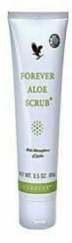 Forever Aloe Scrub