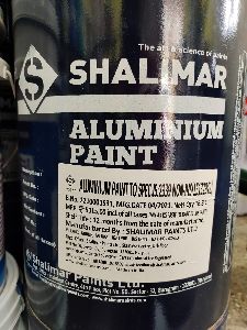 Aluminium Paint ALPT IS:2339 (PQ)