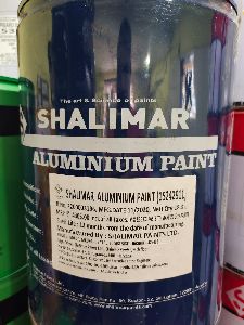 Shalimar Aluminium Paints