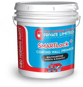 Smart Lock+ Coating Wall Primer