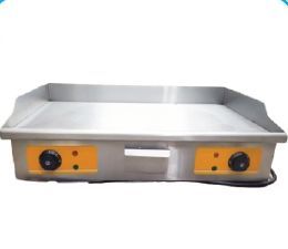 Hot Plate without Griddle