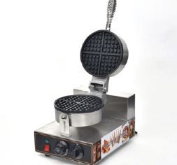 Waffle Baker Machine