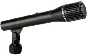 aud65xlr Ahuja Microphone