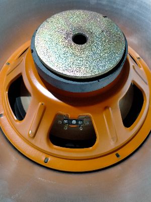 K-audio  KW12-1500 woofer