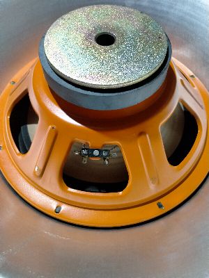 K-audio  KW12-1500 woofer