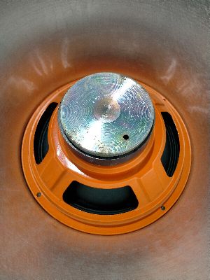 K-audio KW8-800 woofer speaker