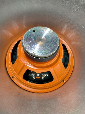 K-audio KW8-800 woofer speaker
