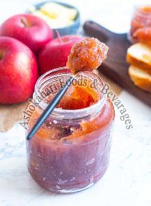 Apple Jam