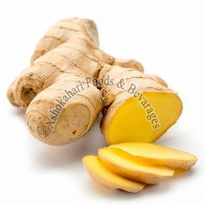 Fresh Ginger