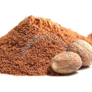 Nutmeg Powder