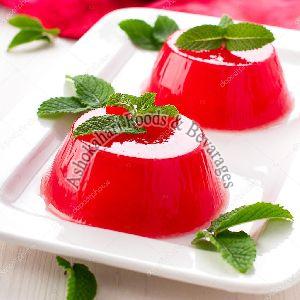 Watermelon Jelly