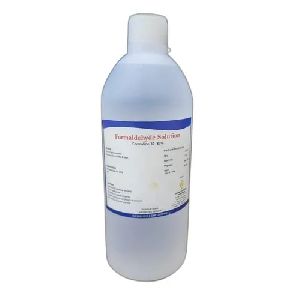 400 ml Formaldehyde Solution