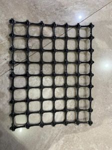 Biaxial Geogrid