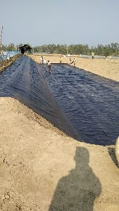 Geomembrane Sheet