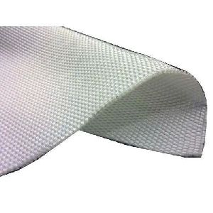 Woven Geotextile Fabric