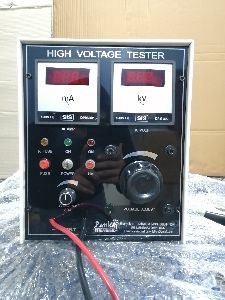 high voltage testers