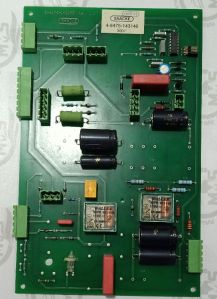 Printed Circuit Board