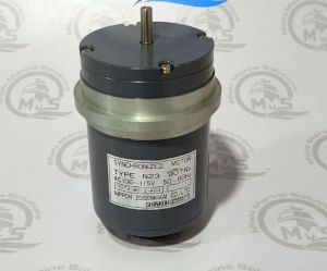 Shinkoh Synchronized Motor