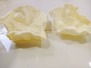 Jeera Rice Papad