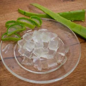 Aloe Vera Pulp