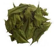 Dried Neem Leaves