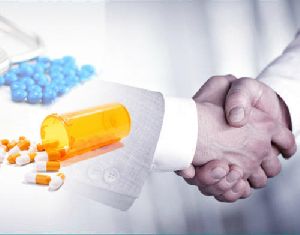 Pharma Third Party Manufacturing Service