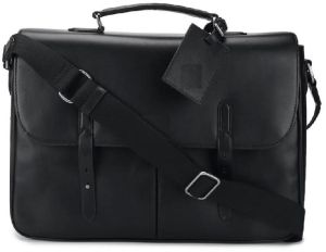 Adjustable Strap Laptop Bag