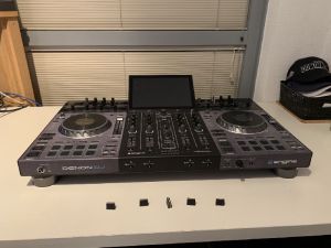 DENON DJ PRIME 4