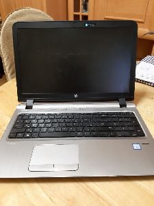 HP ProBook4, Intel Core i5, 8GB RAM, 15.6