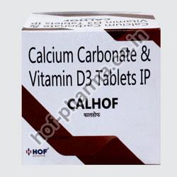 Calhof Tablets