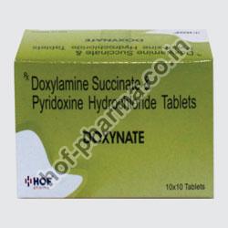 Doxynate Tablets