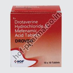 Droven Tablets