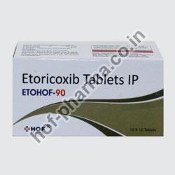 Etohof-90 Tablets
