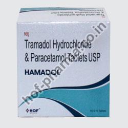 Hamadol Tablets