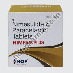 Himpar-Plus Tablets