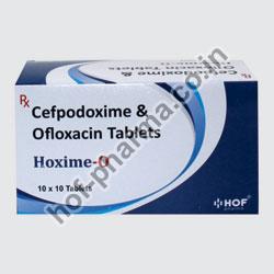 Hoxime-O Tablets