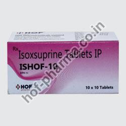 Ishof-10 Tablets