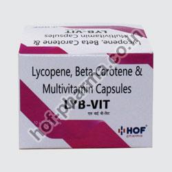 LYB-VIT Capsules