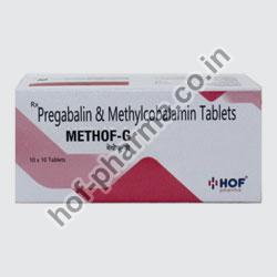 Methof-G Tablets