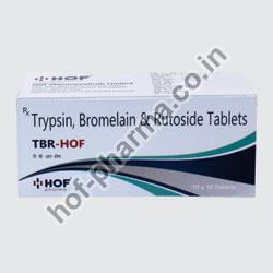 TBR-HOF Tablets