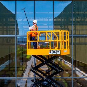 JCB S2632E Electric Scissor Lift