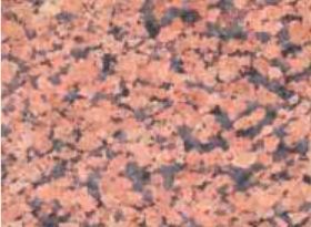 Imperial Pink Granite Slab