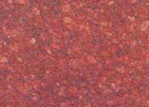 Imperial Red Granite Slab